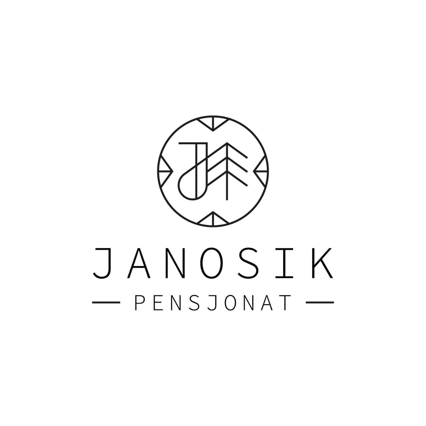 Pensjonat Janosik Ζακοπάνε Εξωτερικό φωτογραφία
